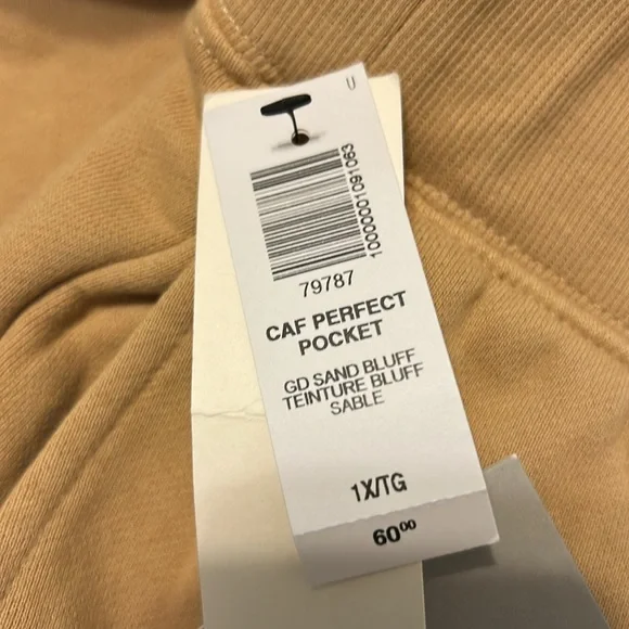 NWT Aritzia sweats - Picture 3 of 3